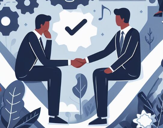 感情のコントロール