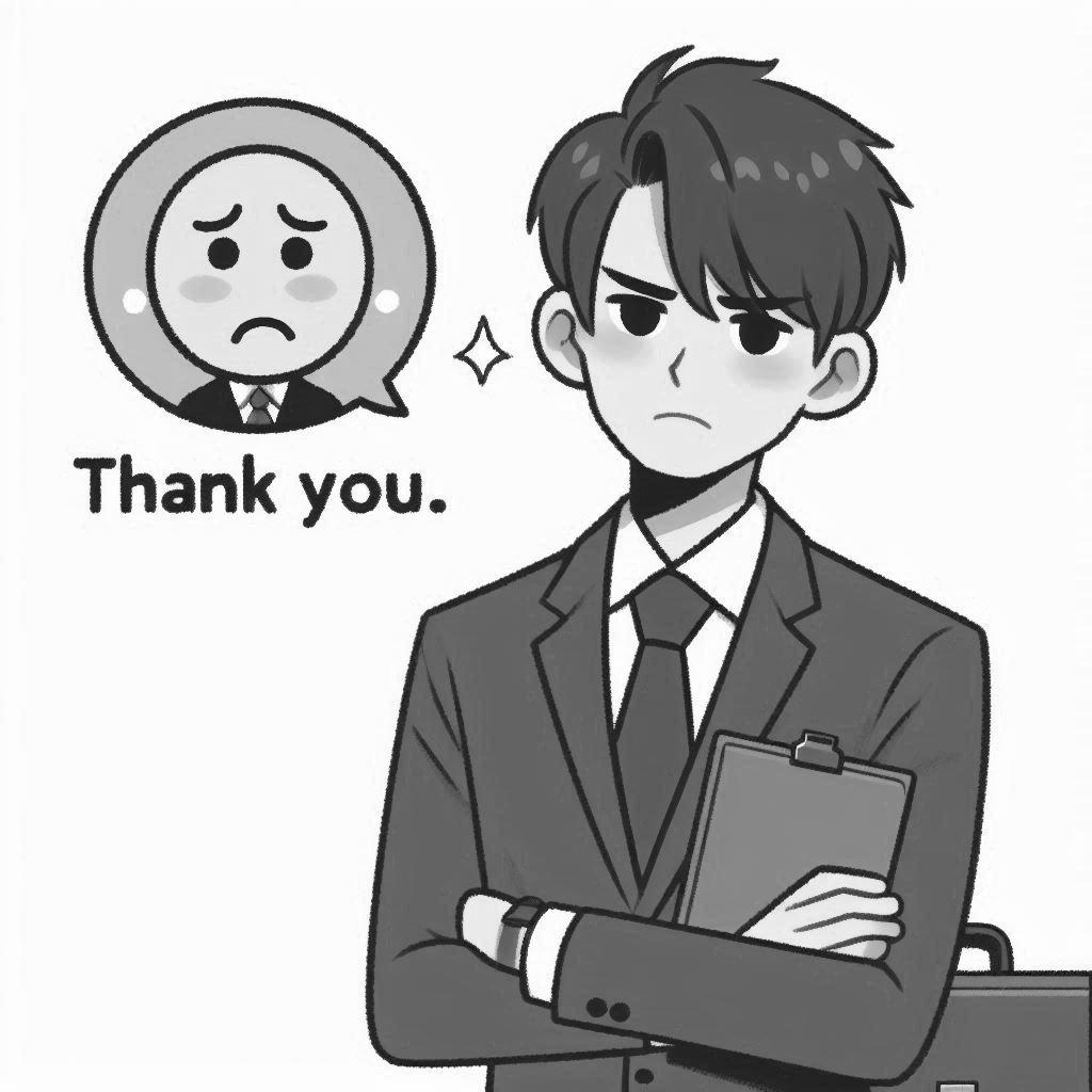 「ありがとう」を言い過ぎるとうざい？適切な感謝の伝え方とは